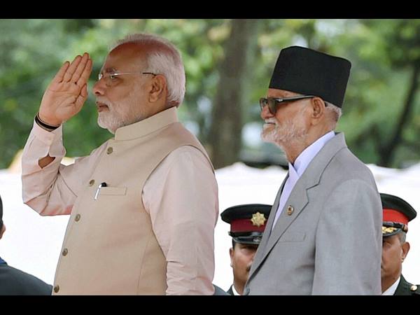 ഔദ്യോഗികം