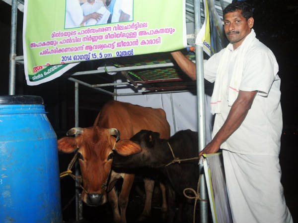 ഇതാണ് ജീമോന്‍ കാരാടി