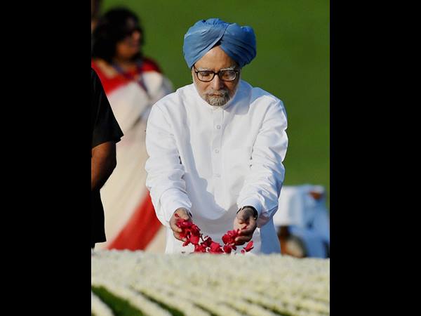 നെഹ്‌റു കുടുംബത്തിനപ്പുറം