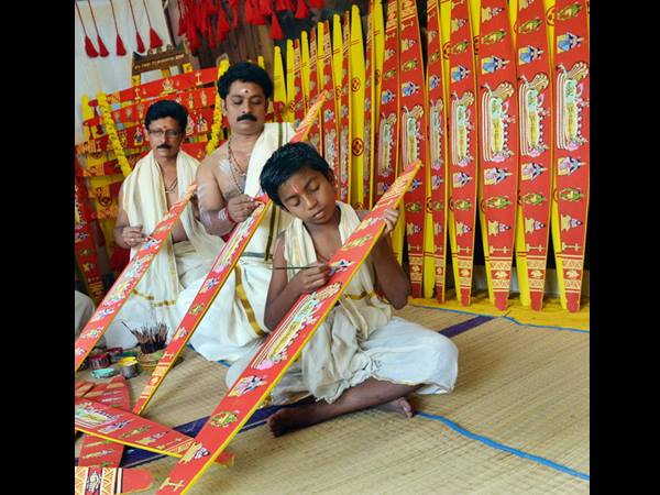 ഐതിഹ്യം