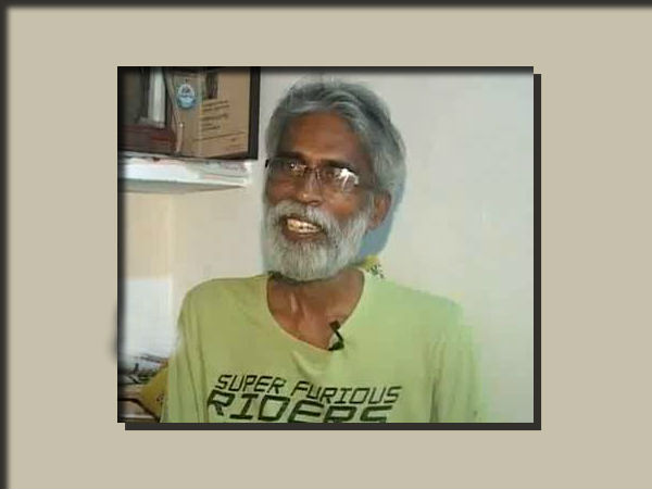 സാമൂഹിക പ്രവര്‍ത്തനം