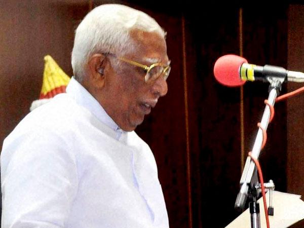 വക്കം പുരുഷോത്തമന്‍