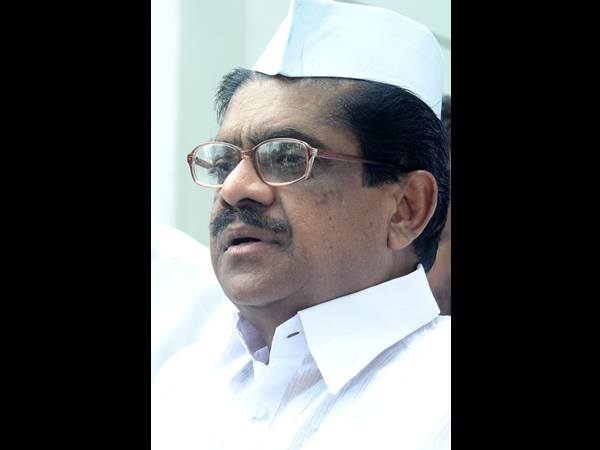 വിഎം സുധീരന്‍