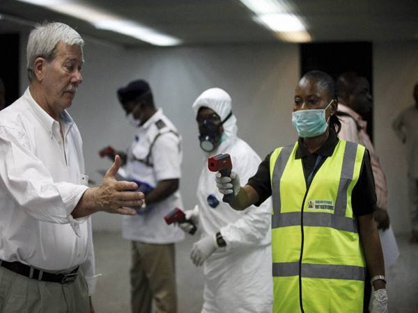 മരുന്നില്ലാത്ത രോഗം