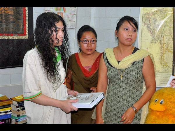 സമരം ആത്മഹത്യാശ്രമം