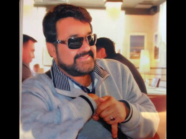 മോഹന്‍ലാല്‍ ആശുപത്രി വിട്ടിട്ടില്ല