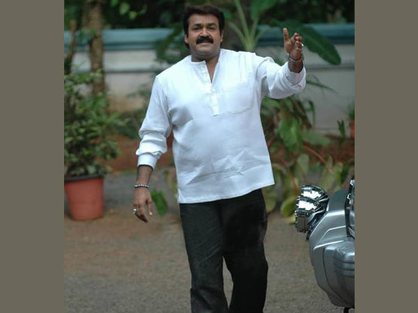 സംഘട്ടന രംഗങ്ങള്‍ വില്ലനായി