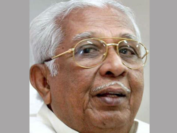 വക്കം പുരുഷോത്തമന്‍