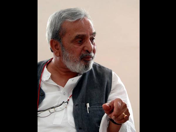 ബീഫ് തിന്നുന്ന ബ്രാഹ്മണന്‍