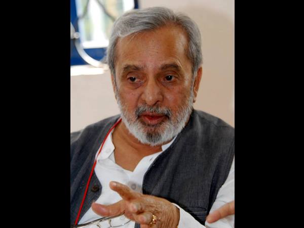 ബി ജെ പി വിരുദ്ധന്‍