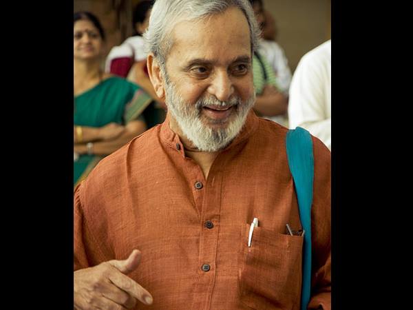 ജ്ഞാനപീഠം