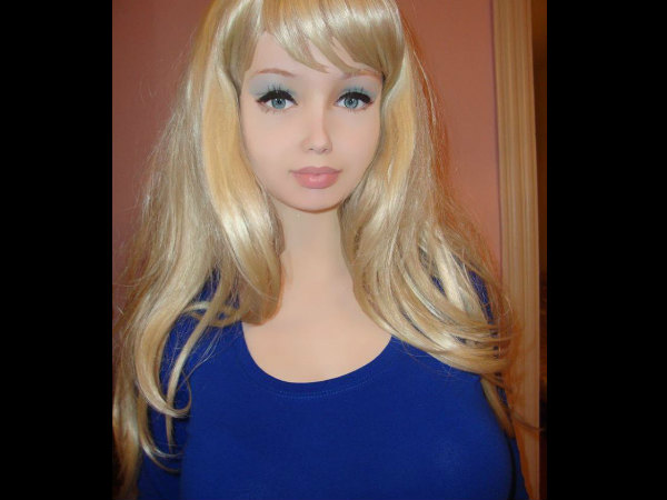 പാവ തന്നെ