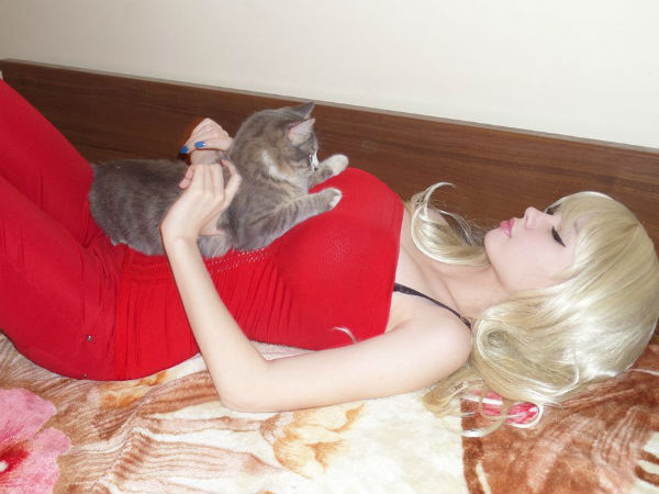 ആണ്‍പിള്ളേരെ മൈന്‍ഡ് ചെയ്യില്ല