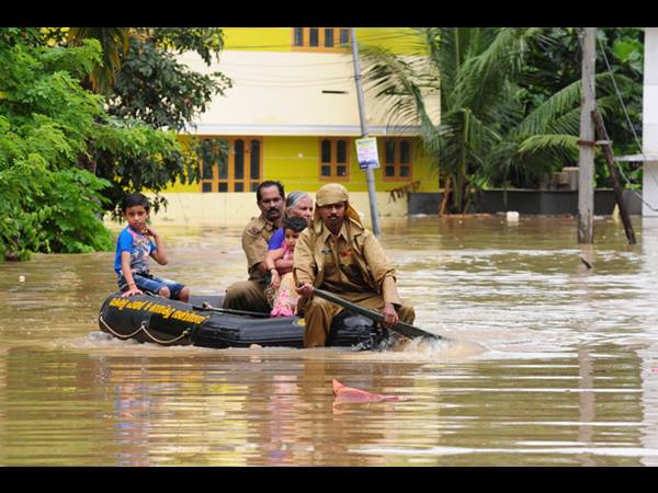 രക്ഷപ്പെടുത്താന്‍ ഇത് തന്നെ മാര്‍ഗ്ഗം