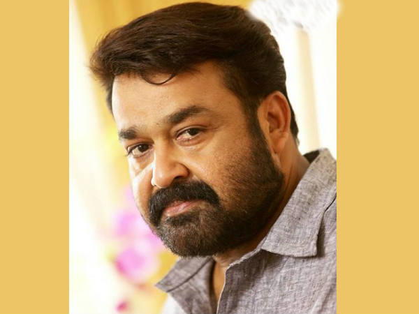  മദ്യത്തിന് അടിമയോ മോഹന്‍ലാലോ