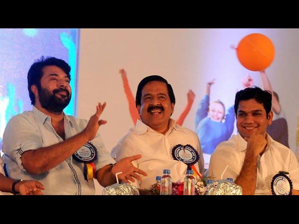 നിങ്ങള്‍ക്ക് കഴിയും