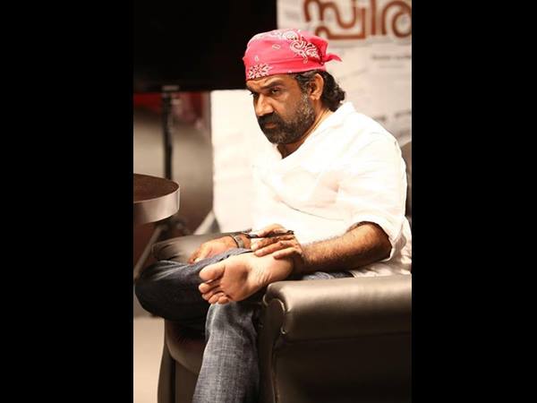 ലക്ഷ്യം നെഗറ്റീവ് പബ്ലിസിറ്റി