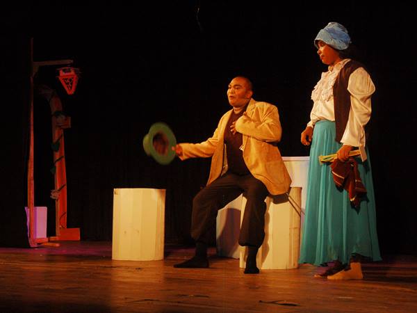 മലയാളത്തില്‍