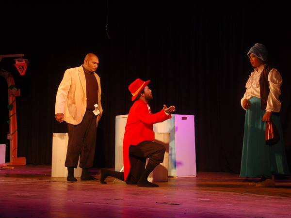 സംവിധാനം