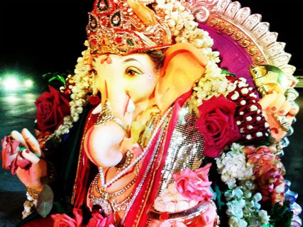 ganesh ganesh