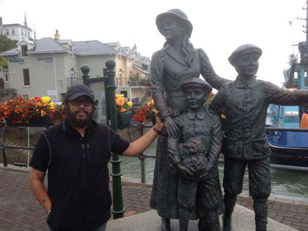 ഇടയില്‍ വിക്രമാദിത്യന്‍