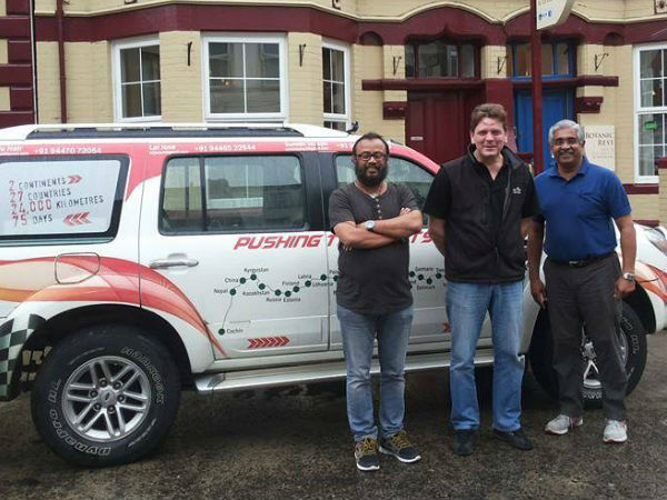 വഴികാട്ടി