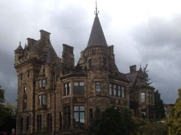 യാത്രയിലെ വിശേഷങ്ങള്‍