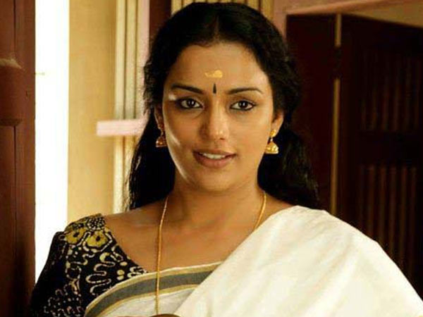 ശ്വേത മേനോന് ശ്വേത മേനോന്