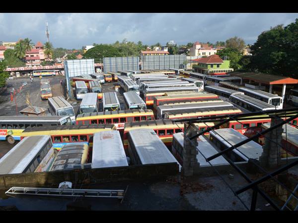 തിരുവനന്തപുരത്ത്