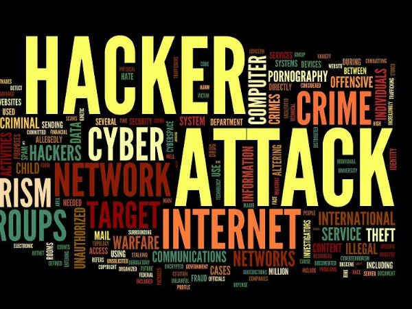 hacking hacking