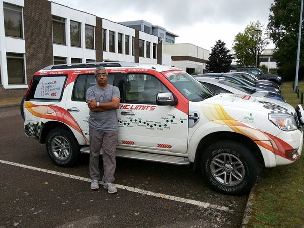 സുരേഷ് ജോസഫ്