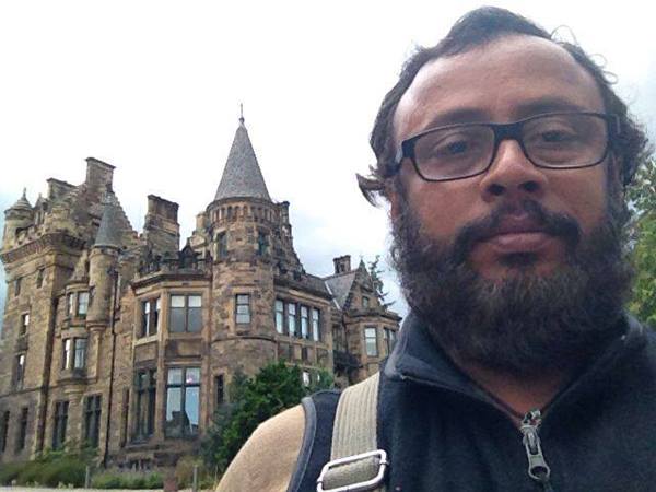 എഡിന്‍ബര്‍ഗ്