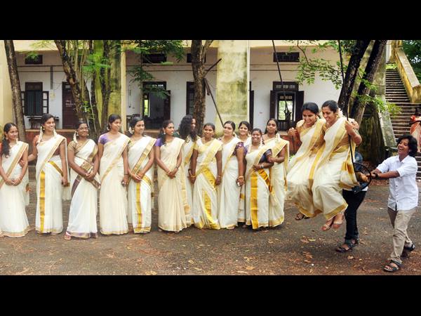 പെണ്ണോണം