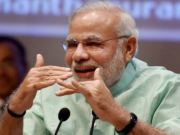 മോദിയെ പ്രശംസിക്കും
