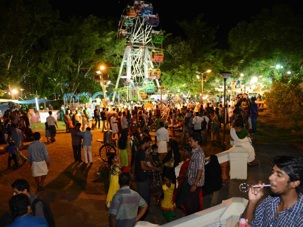  തിരക്കോട് തിരക്ക്