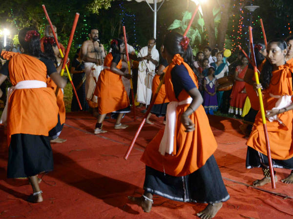 കന്യാര്‍ക്കളി