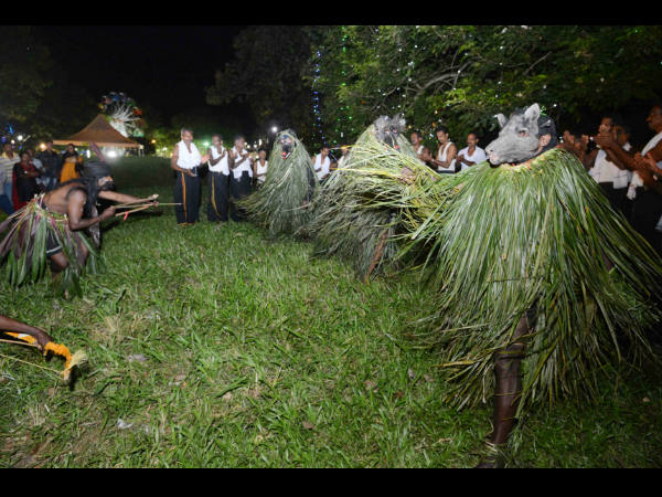 വെറും കളിയല്ല