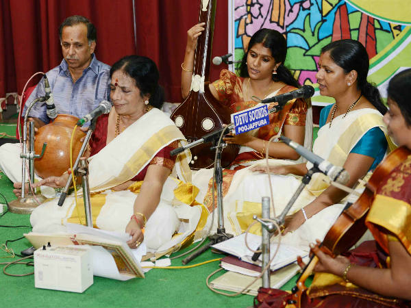  ഓമനക്കുട്ടിയുടെ കച്ചേരി