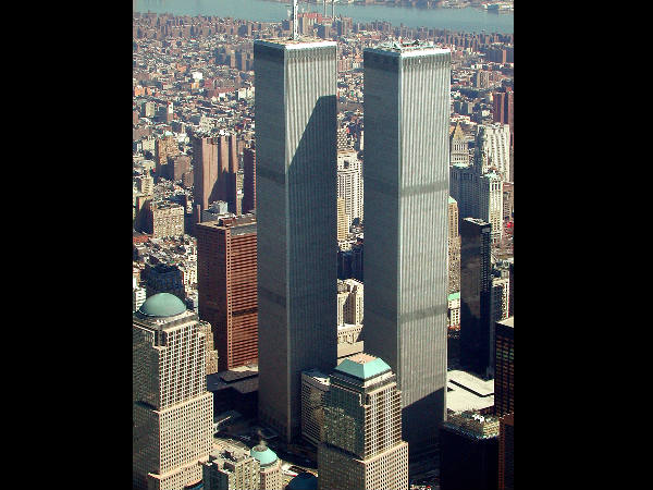 പെന്റഗണ്‍