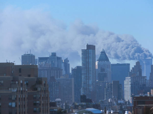 തീവ്രവാദ വിരുദ്ധ യുദ്ധം