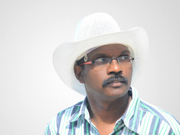 എന്തായാലും ഒരു വിഷയമായി