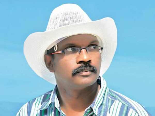 ലക്ഷ്യം പബ്ലിസിറ്റി സ്റ്റണ്ട്?