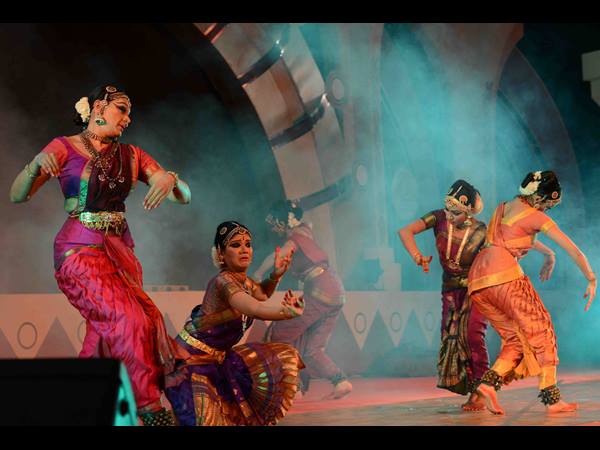 ഓണാഘോഷം