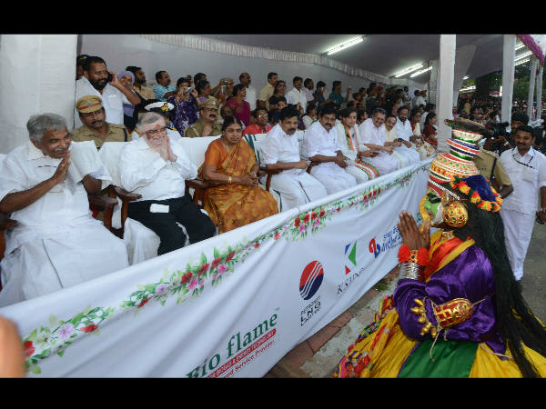 വിഐപികളാണ്