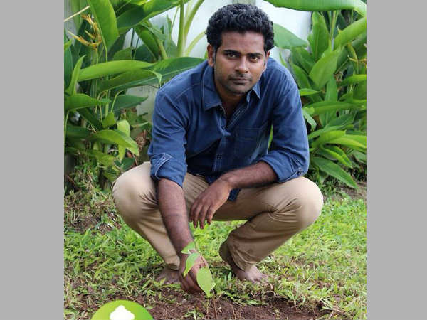 അല്‍ഫോന്‍സ് പുത്രന്‍