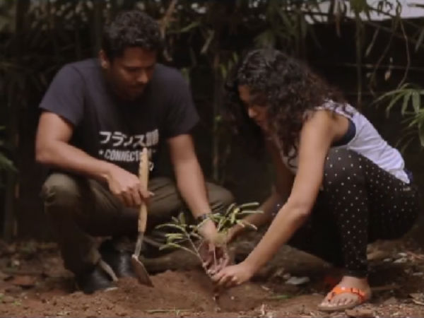 ആഷിക് അബു- റിമ കല്ലിങ്കല്‍