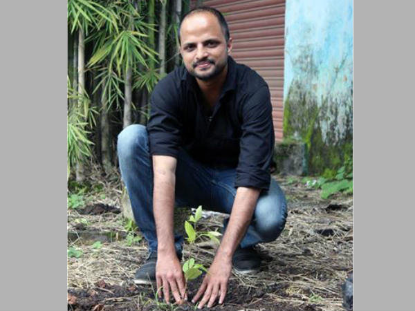 ജൂഡ് ആന്റണി ജോസഫ്