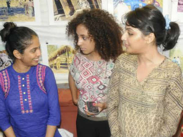 സിനിമ പ്രവര്‍ത്തകര്‍