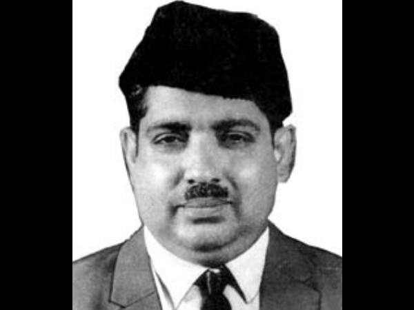 സിഎച്ച് മുഹമ്മദ് കോയ