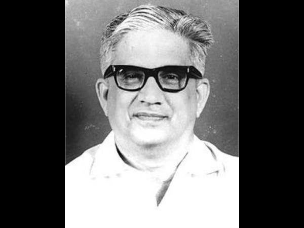 സി അച്യുതമേനോന്‍